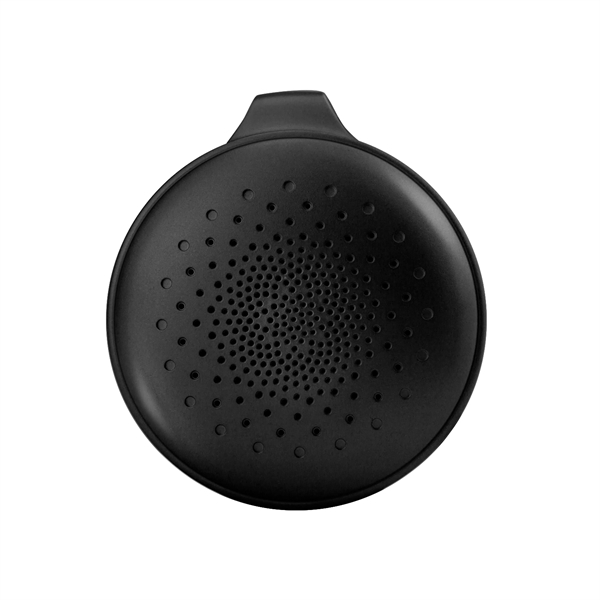 The Nub Mini Bluetooth speaker is stylish and compact, and features... from ASI 90154 Sunjoy Group Inc