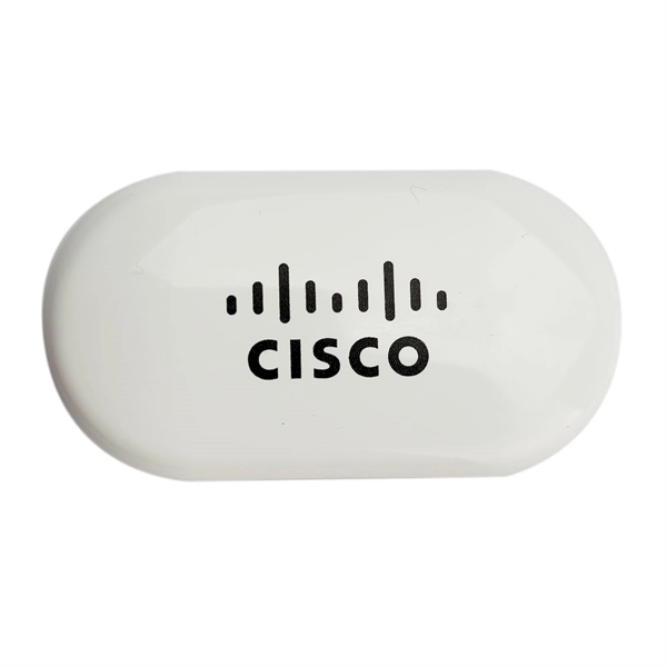 Hi-Fi wireless headphones with Bluetooth technology, great bass quality and imprint... from ASI 63776 KTI Networks Inc / KTI Promo