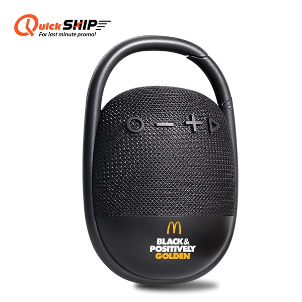 Mindiss Clip combines perfection in outdoor audio with a built-in clip,... from ASI 90154 Sunjoy Group Inc