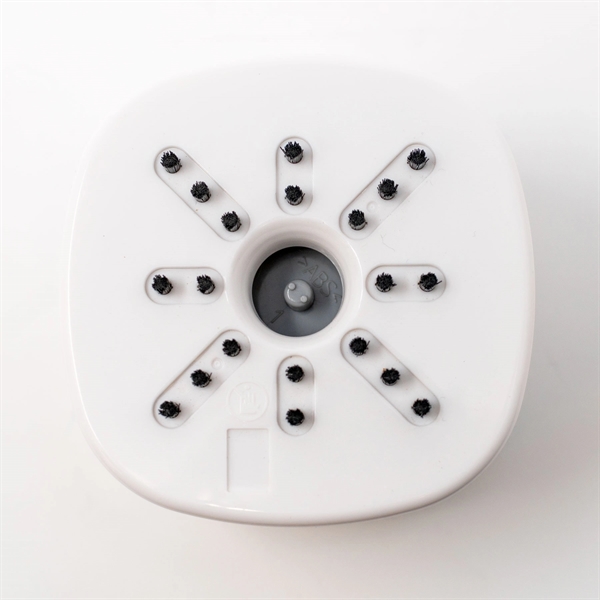 Effortlessly sucking up crumbs and other tabletop debris, this vacuum comes... from ASI 61966 HPG / OrigAudio HPG Gold