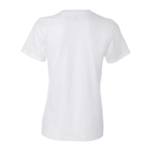 Anvil by Gildan Softstyle® Women's Lightweight T-Shirt... from ASI 84358 S&S Activewear