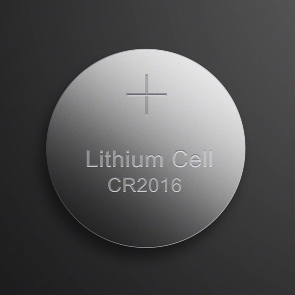 CR2016 carded batteries. Blank.... from ASI 34194 ALightPromos / Alight Promotional Products