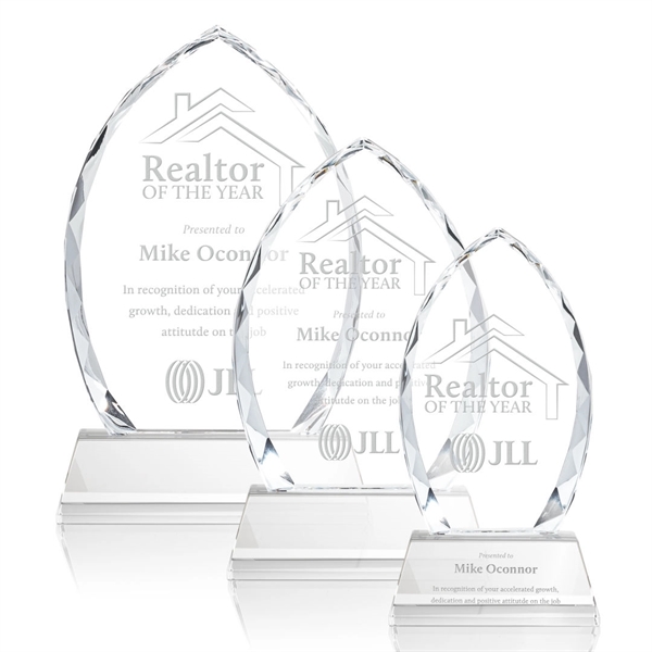 Wilton Award on Base - Optical... from ASI 84592 St Regis Group / St Regis