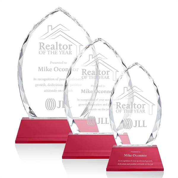 Wilton Award on Base - Optical/Red... from ASI 84592 St Regis Group / St Regis