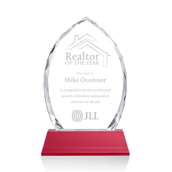 Wilton Award on Base - Optical/Red... from ASI 84592 St Regis Group / St Regis