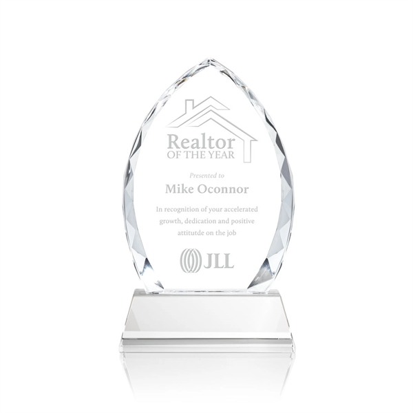 Wilton Award on Base - Optical... from ASI 84592 St Regis Group / St Regis