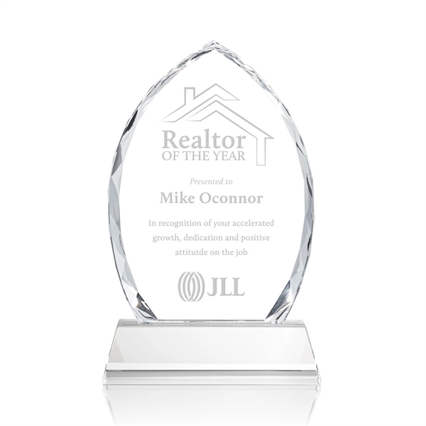 Wilton Award on Base - Optical... from ASI 84592 St Regis Group / St Regis