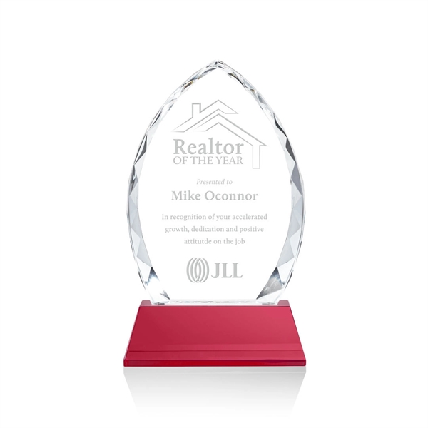 Wilton Award on Base - Optical/Red... from ASI 84592 St Regis Group / St Regis