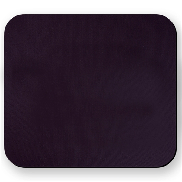 Soft top fabric mouse pad with a heavy duty base, 8... from ASI 93520 Ventura Inc
