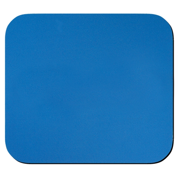 Soft top fabric mouse pad with a heavy duty base, 8... from ASI 93520 Ventura Inc