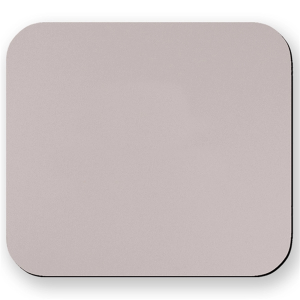 Soft top fabric mouse pad with a heavy duty base, 8... from ASI 93520 Ventura Inc