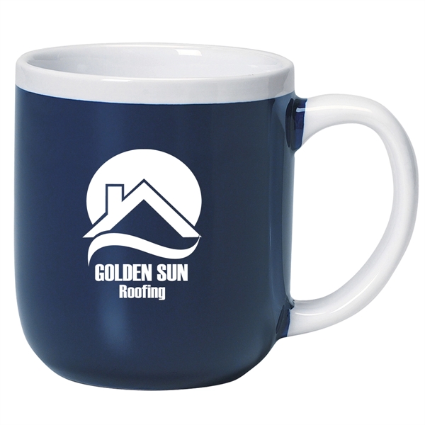 17 oz. ceramic mug.... from ASI 61125 Hit Promotional Products / Hit®