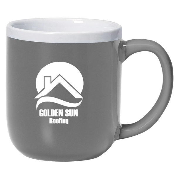 17 oz. ceramic mug.... from ASI 61125 Hit Promotional Products / Hit®
