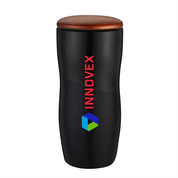 12 oz Cozy Ceramic Mug... from ASI 90859 Tempo Industries Inc