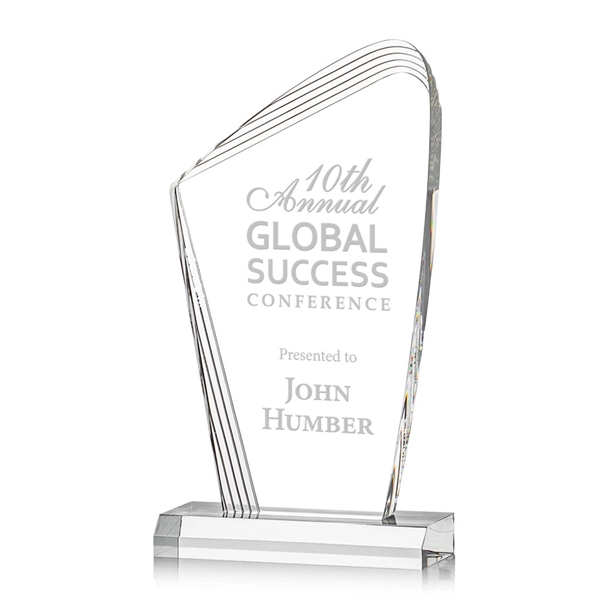 Simberg Award... from ASI 84592 St Regis Group / St Regis