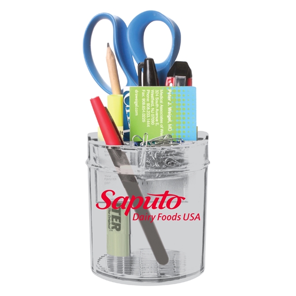 Ultra desk caddy. Made in the USA.... from ASI 80060 VisionUSA