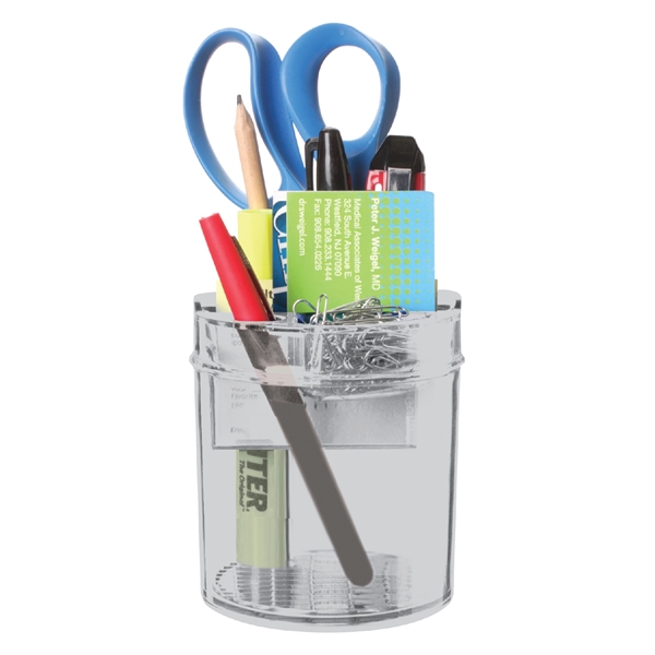 Ultra desk caddy. Made in the USA.... from ASI 80060 VisionUSA