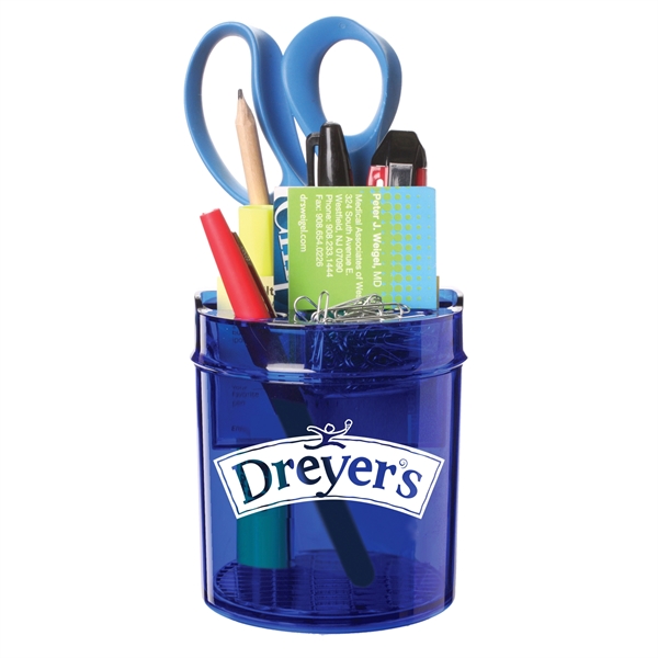 Ultra desk caddy. Made in the USA.... from ASI 80060 VisionUSA