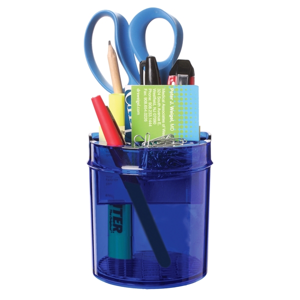 Ultra desk caddy. Made in the USA.... from ASI 80060 VisionUSA