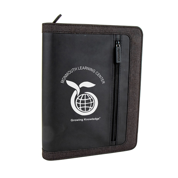 Powerbank Padfolio... from ASI 88060 Snugz/USA Inc / Sweda®