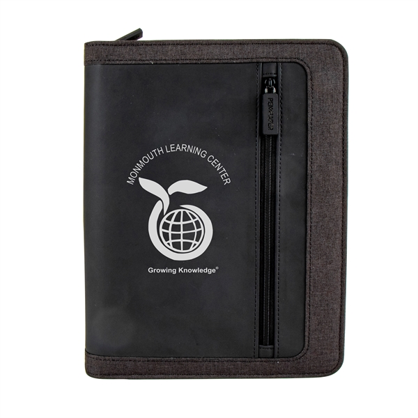 Powerbank Padfolio... from ASI 88060 Snugz/USA Inc / Sweda®