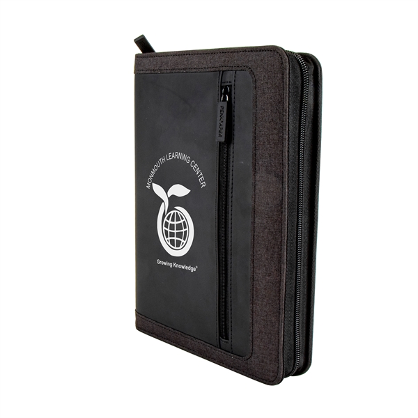 Powerbank Padfolio... from ASI 88060 Snugz/USA Inc / Sweda®