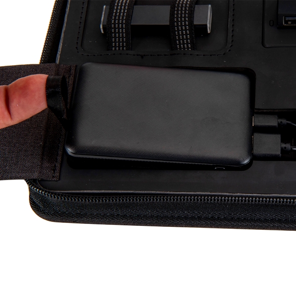 Powerbank Padfolio... from ASI 88060 Snugz/USA Inc / Sweda®