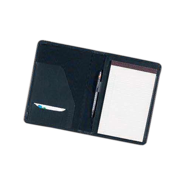 Junior desk portfolio without calculator.... from ASI 97490 ZZ REMOVED - Winston Manufacturing / Wizzer/Winston Leather