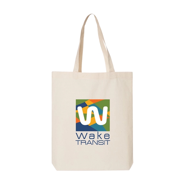 100% Natural Cotton. Spot Clean/Air Dry.... from ASI 41511 Brainchild USA Inc / BrainChild Gift Club