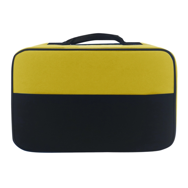 Large Heavy-Duty Carry Case... from ASI 63698 Justin Case®