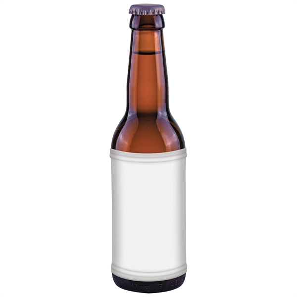 Full custom, full color stretch wrap for Pint Glasses.... from ASI 80228 Quinn