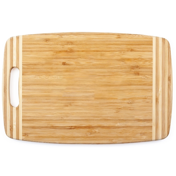 Striped cutting board.... from ASI 99030 Zipline / Zipline®