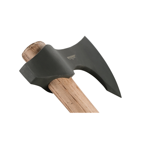 Berserker™ Axe - Designed by Ryan Johnson in Chattanooga, Tennessee... from ASI 45993 Columbia River Knife & Tool / CRKT