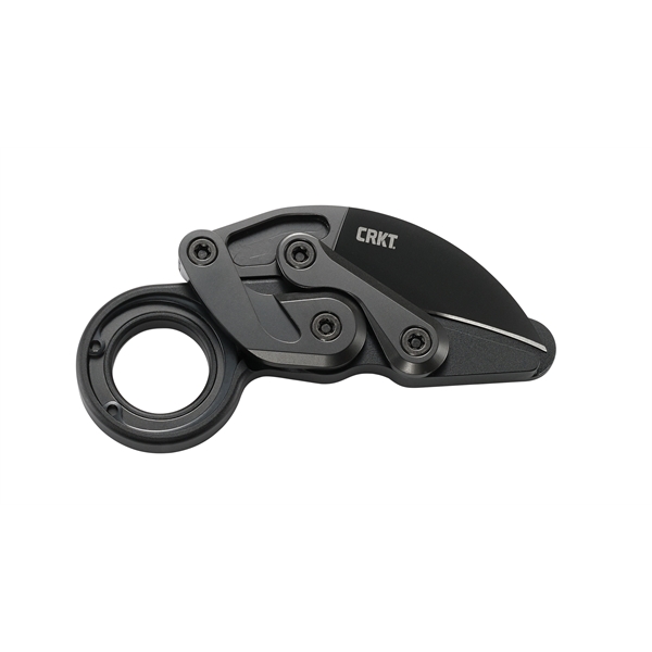 Provoke® Aluminum Pocket Knife - Designed by Joe Caswell in Newbury... from ASI 45993 Columbia River Knife & Tool / CRKT