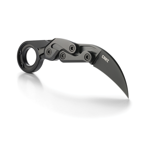 Provoke® Aluminum Pocket Knife - Designed by Joe Caswell in Newbury... from ASI 45993 Columbia River Knife & Tool / CRKT