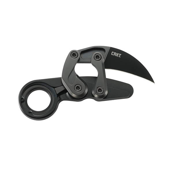 Provoke® Aluminum Pocket Knife - Designed by Joe Caswell in Newbury... from ASI 45993 Columbia River Knife & Tool / CRKT