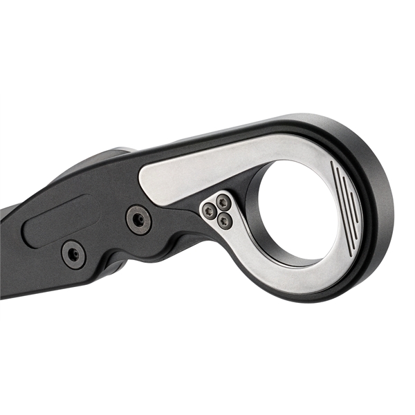 Provoke® Aluminum Pocket Knife - Designed by Joe Caswell in Newbury... from ASI 45993 Columbia River Knife & Tool / CRKT