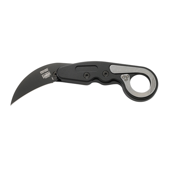 Provoke® Aluminum Pocket Knife - Designed by Joe Caswell in Newbury... from ASI 45993 Columbia River Knife & Tool / CRKT