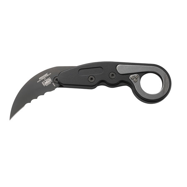 Provoke® Aluminum Pocket Knife - Designed by Joe Caswell in Newbury... from ASI 45993 Columbia River Knife & Tool / CRKT