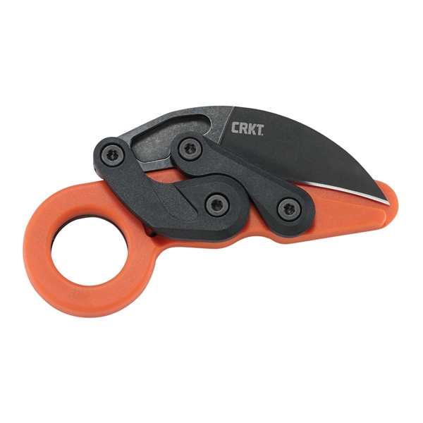 Provoke® Grivory® Pocket Knife - Designed by Joe Caswell in Newbury... from ASI 45993 Columbia River Knife & Tool / CRKT