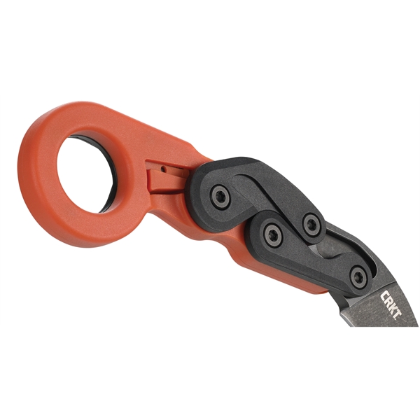 Provoke® Grivory® Pocket Knife - Designed by Joe Caswell in Newbury... from ASI 45993 Columbia River Knife & Tool / CRKT