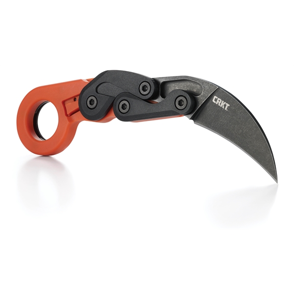 Provoke® Grivory® Pocket Knife - Designed by Joe Caswell in Newbury... from ASI 45993 Columbia River Knife & Tool / CRKT