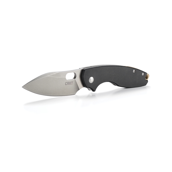 Pilar® III Frame Lock Pocket Knife - Designed by Jesper Voxnaes... from ASI 45993 Columbia River Knife & Tool / CRKT