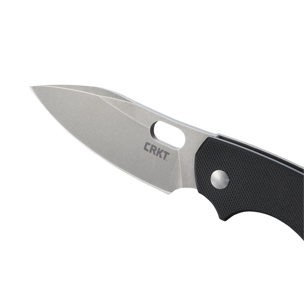 Pilar® III Frame Lock Pocket Knife - Designed by Jesper Voxnaes... from ASI 45993 Columbia River Knife & Tool / CRKT