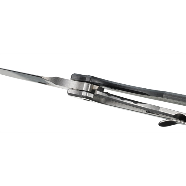 Pilar® III Frame Lock Pocket Knife - Designed by Jesper Voxnaes... from ASI 45993 Columbia River Knife & Tool / CRKT