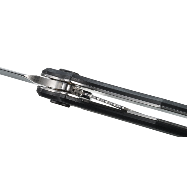 P.S.D.™ II (Particle. Separation. Device) Pocket Knife - Designed by Jim... from ASI 45993 Columbia River Knife & Tool / CRKT