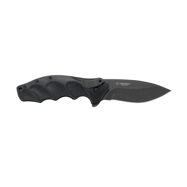 Foresight™ Assisted Pocket Knife - Designed by Ken Onion in Kaneohe,... from ASI 45993 Columbia River Knife & Tool / CRKT