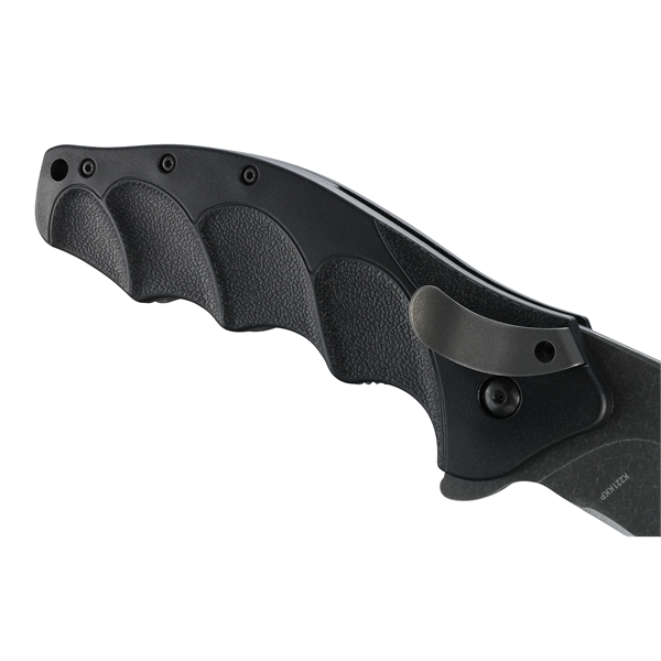 Foresight™ Assisted Pocket Knife - Designed by Ken Onion in Kaneohe,... from ASI 45993 Columbia River Knife & Tool / CRKT