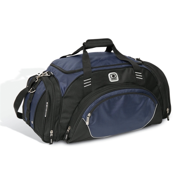 OGIO - Transfer Duffel.... from ASI 84863 SanMar
