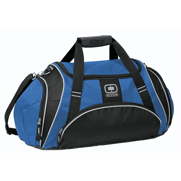 OGIO - Crunch Duffel.... from ASI 84863 SanMar